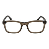 Guess Brown Plastic Glasses (Frames)
